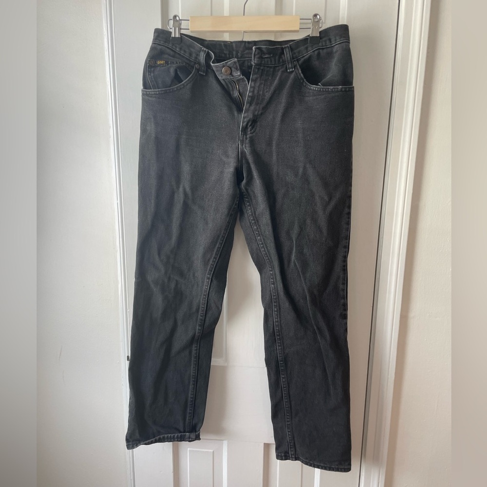 Vintage Lee Jeans